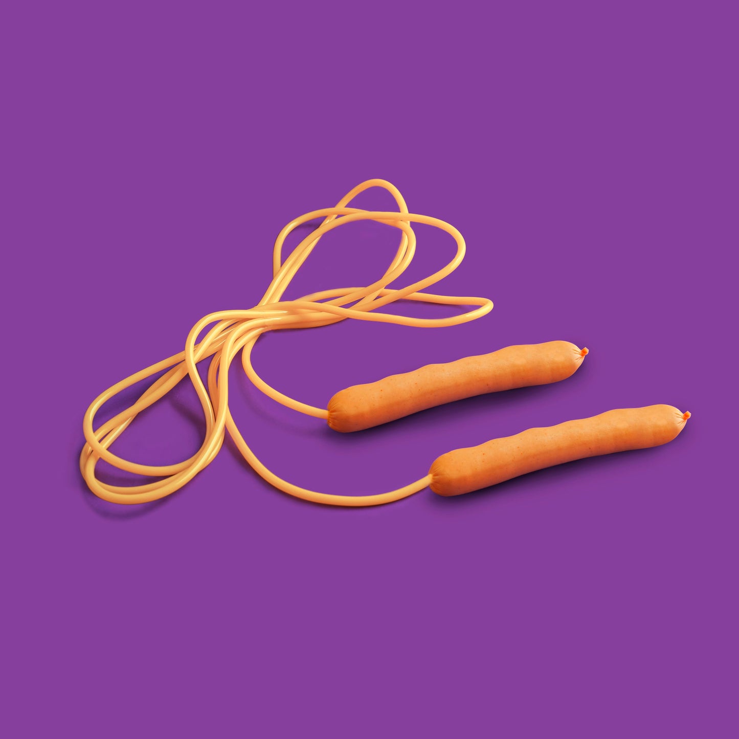 Speed Jump Rope