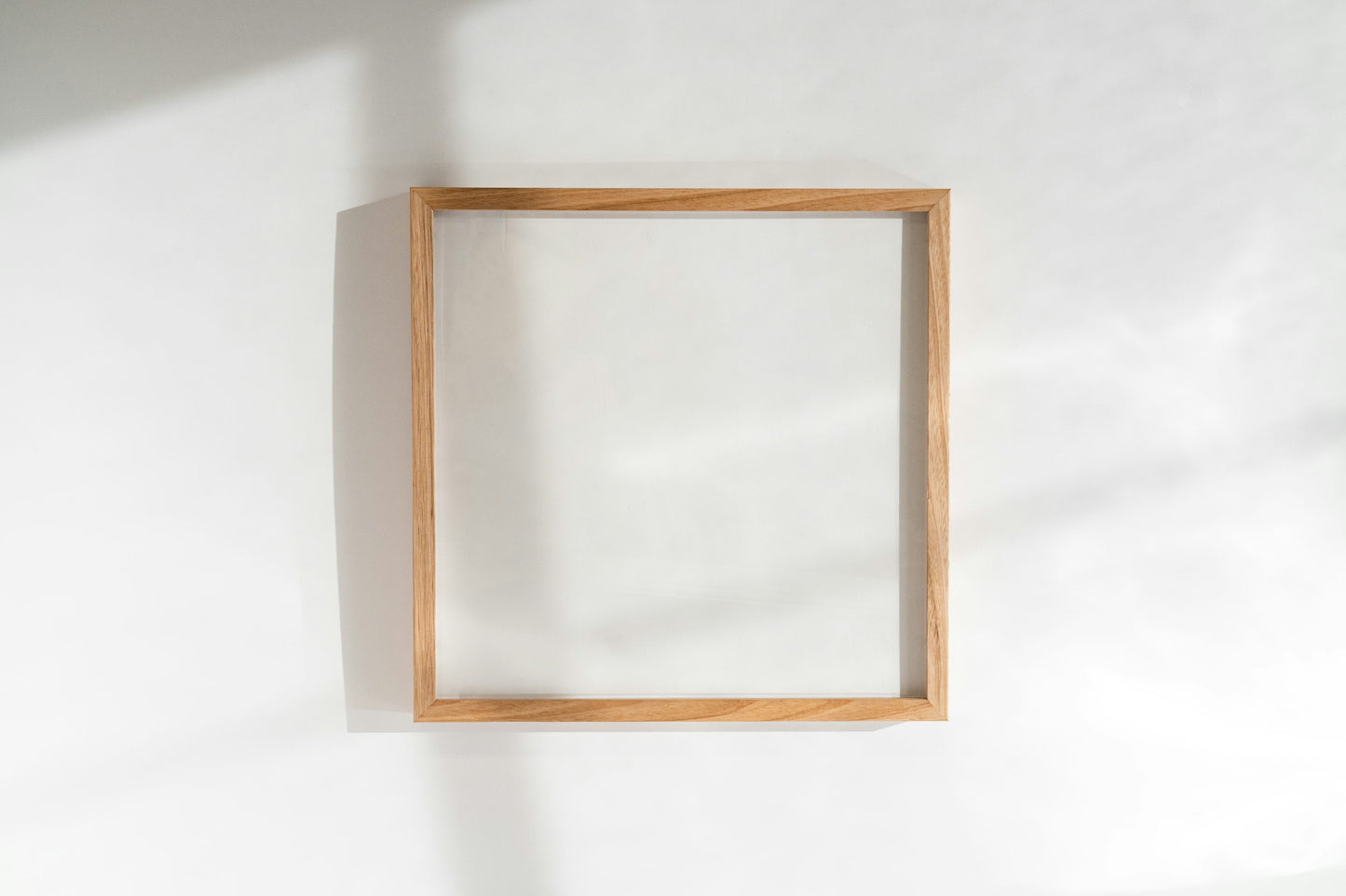 Wooden Picture Frame