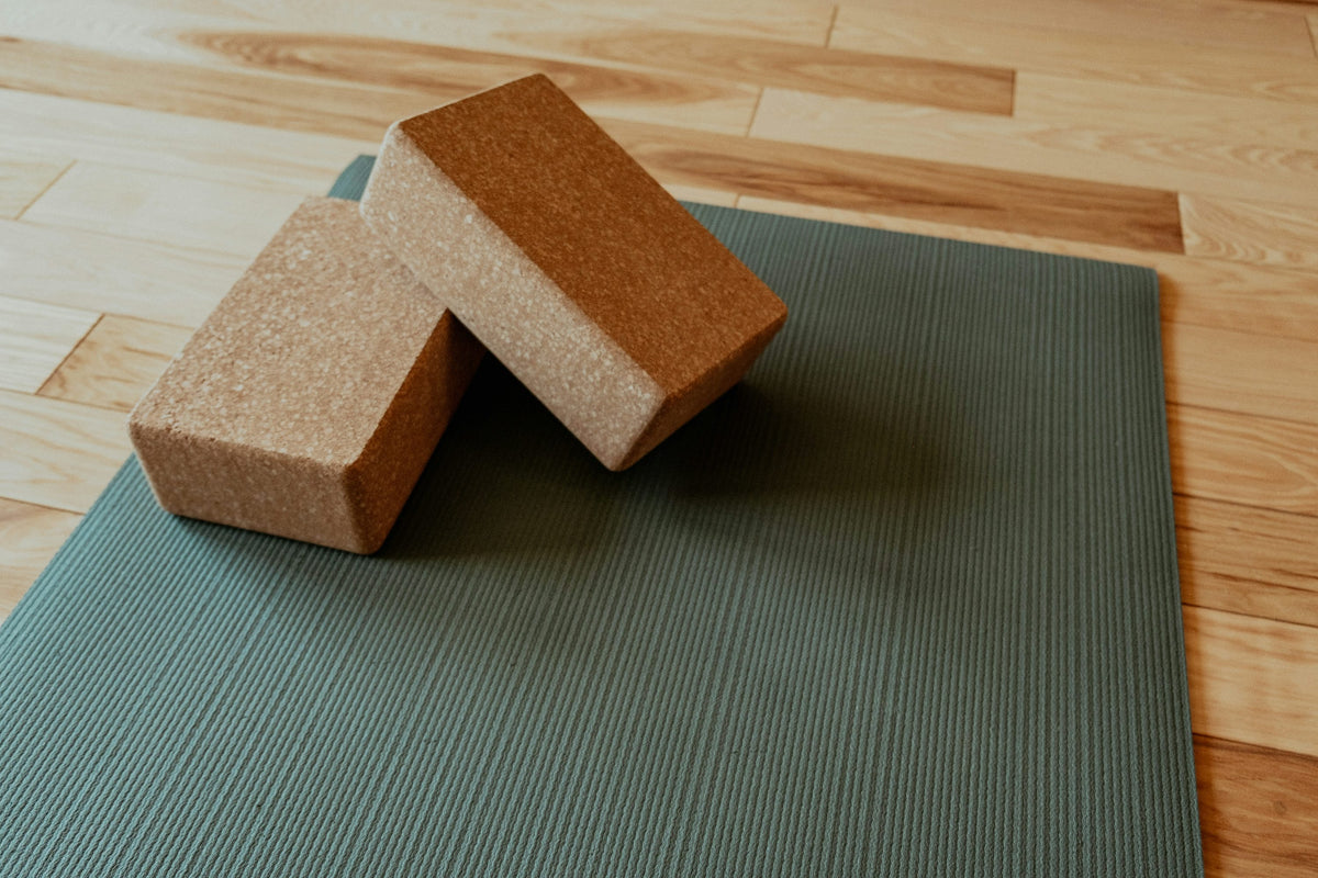 Yoga Block Set