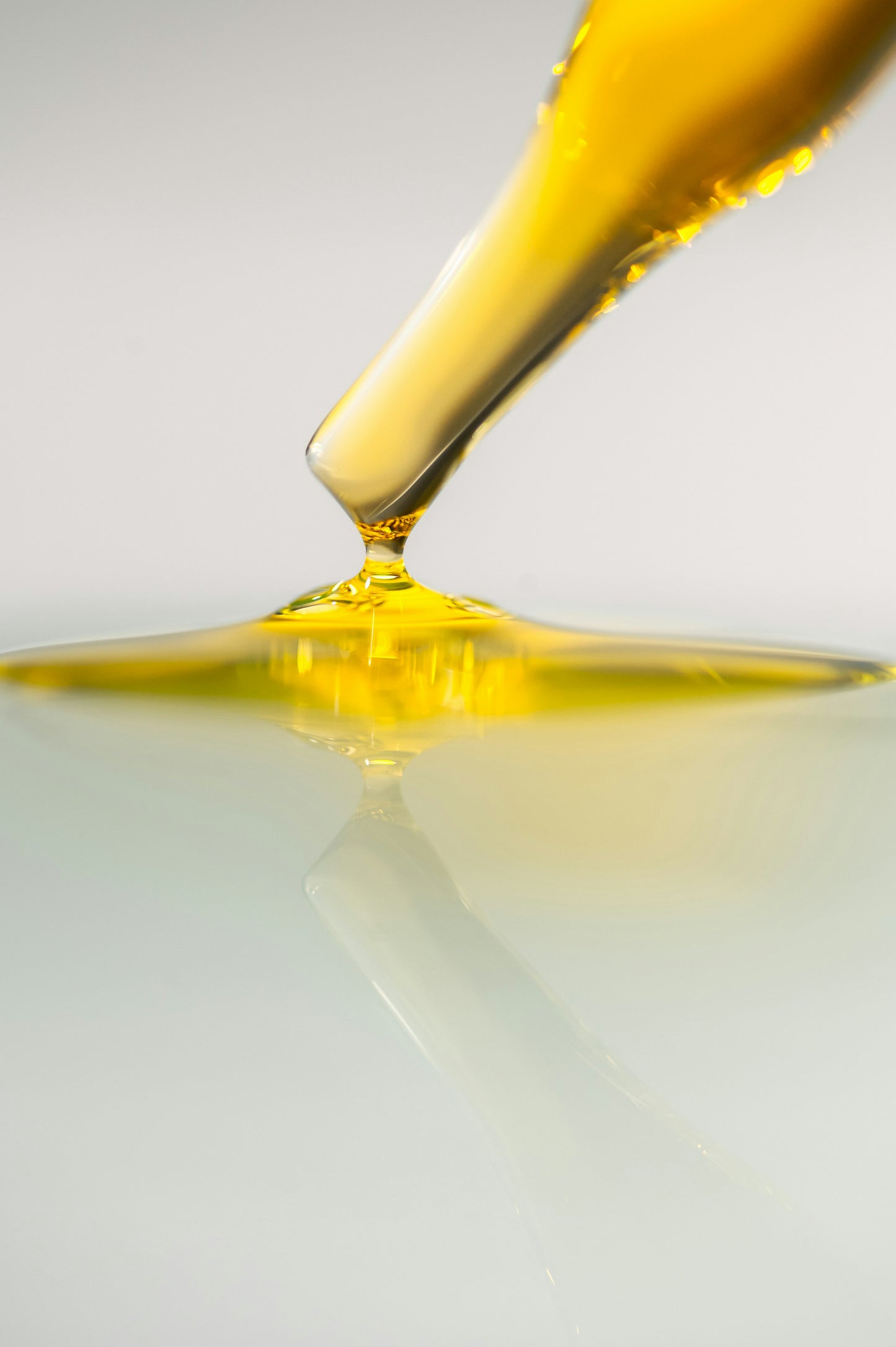 Cold-Pressed Extra Virgin Olive Oil - 500ml