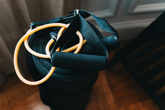 Resistance Bands Set