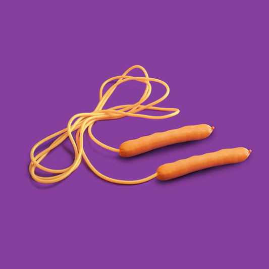 Speed Jump Rope