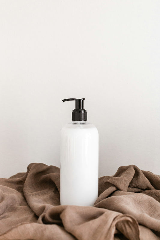 Hydrating Body Lotion