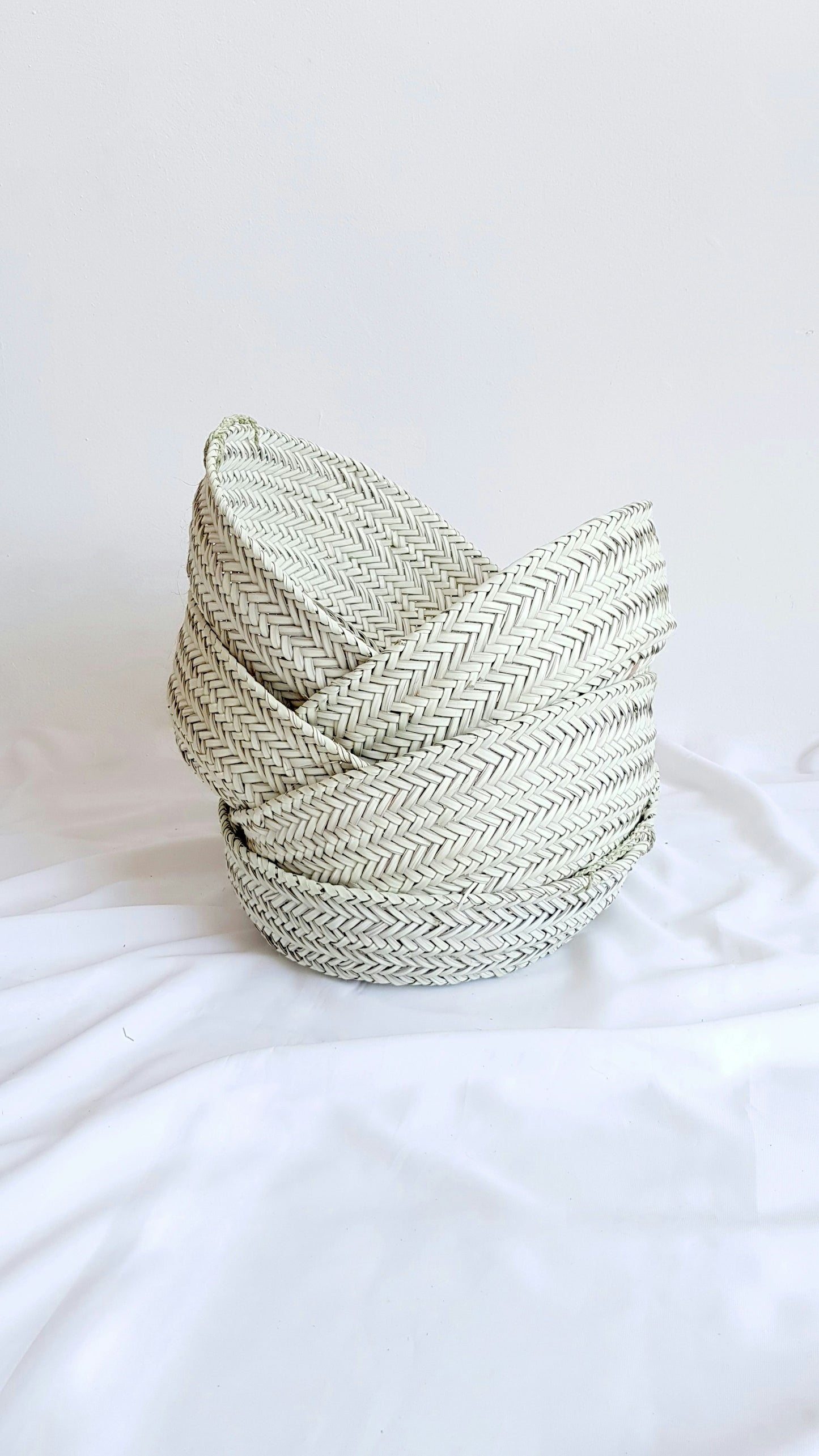 Woven Storage Basket