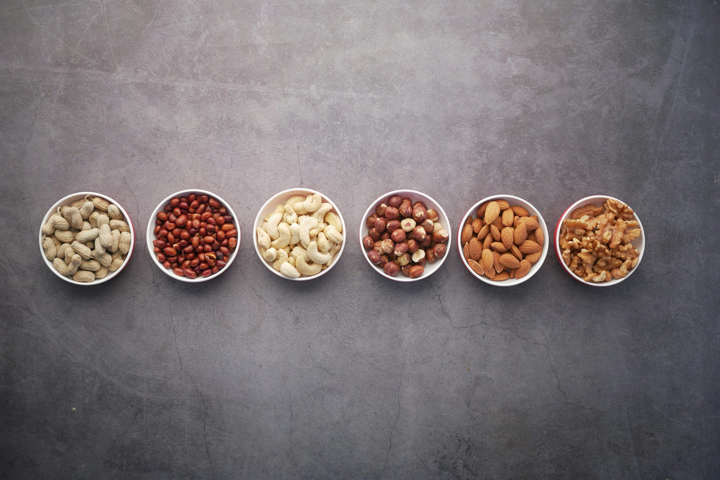 Deluxe Mixed Nuts