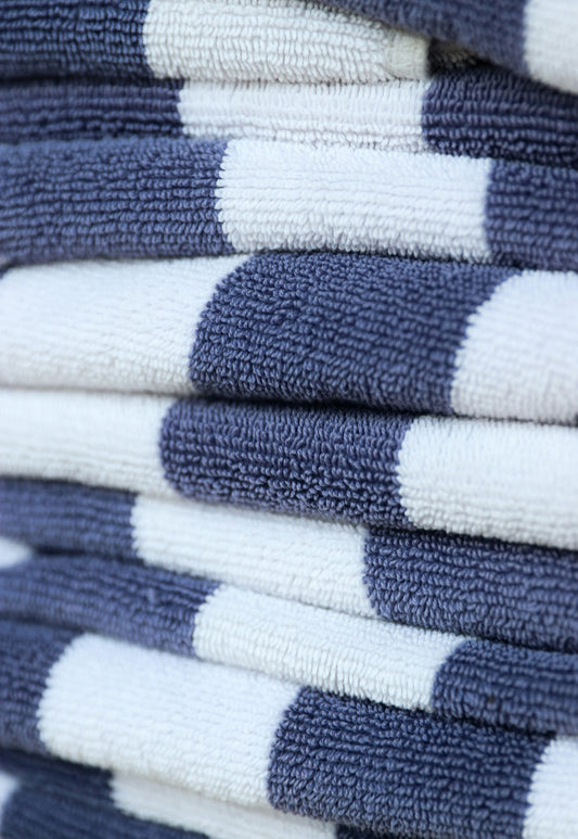 Cotton Kitchen Towel Set
