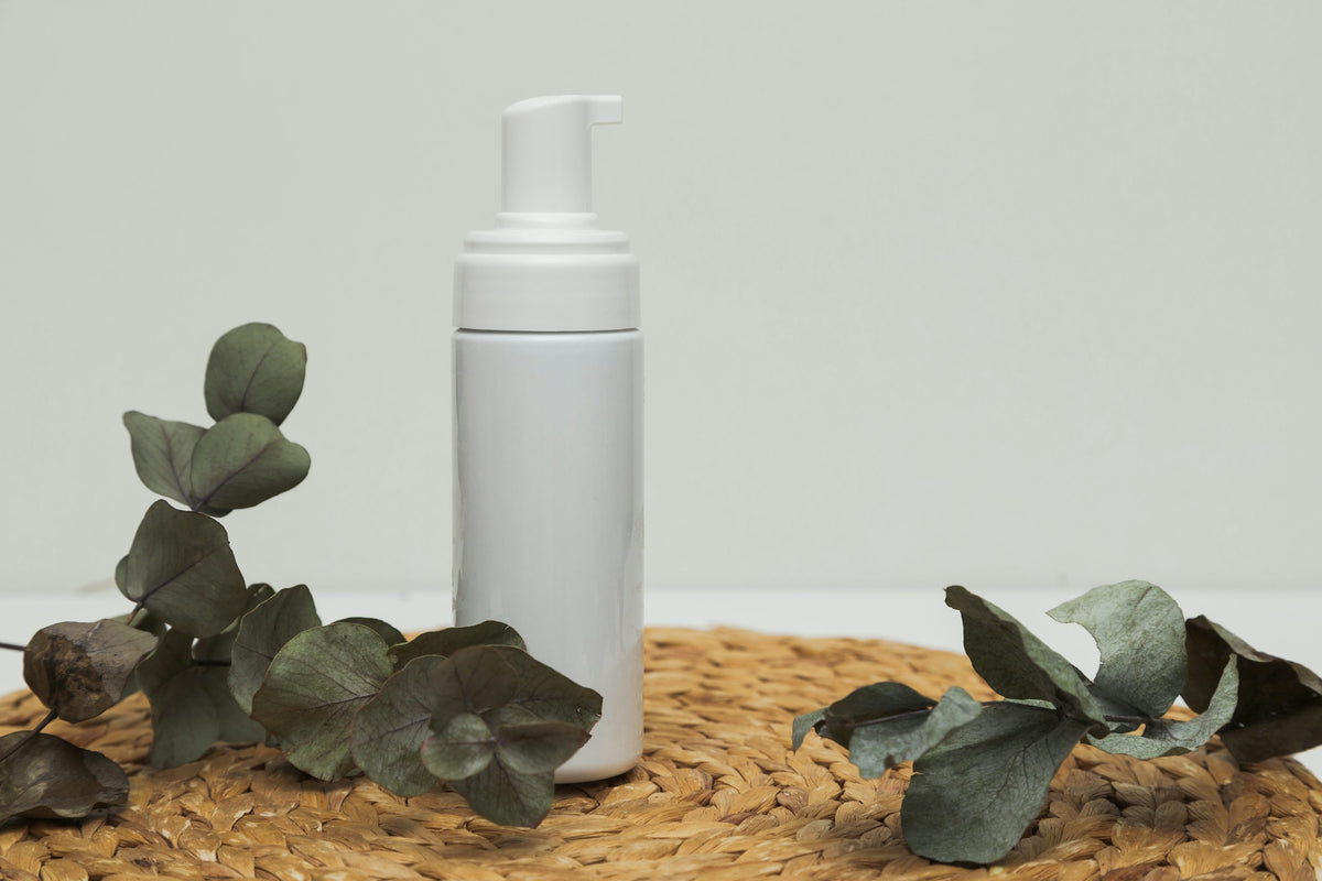 Gentle Facial Cleanser