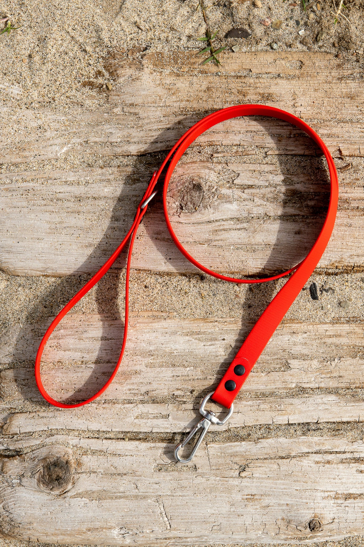 Adjustable Pet Leash
