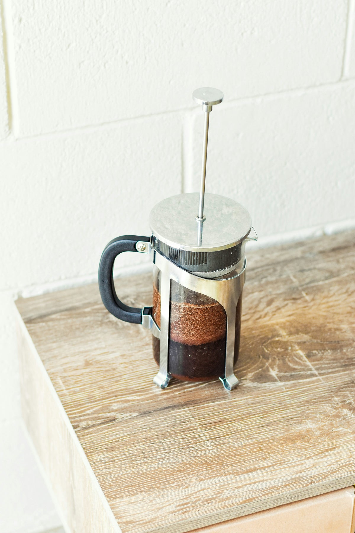 French Press Coffee Maker