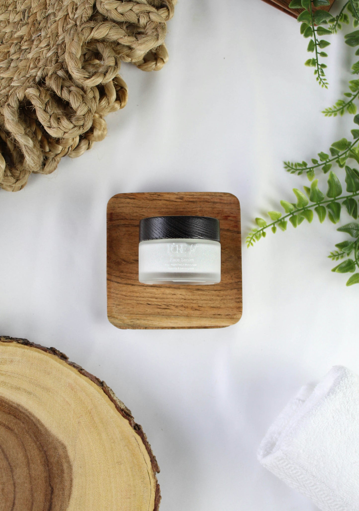 Nourishing Face Cream